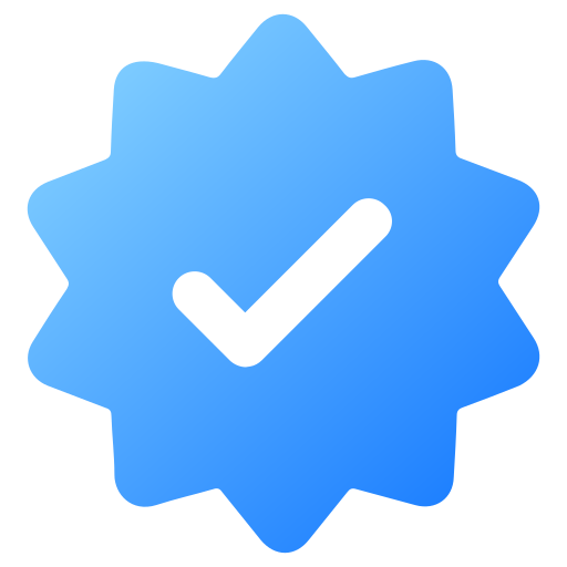 Verified
