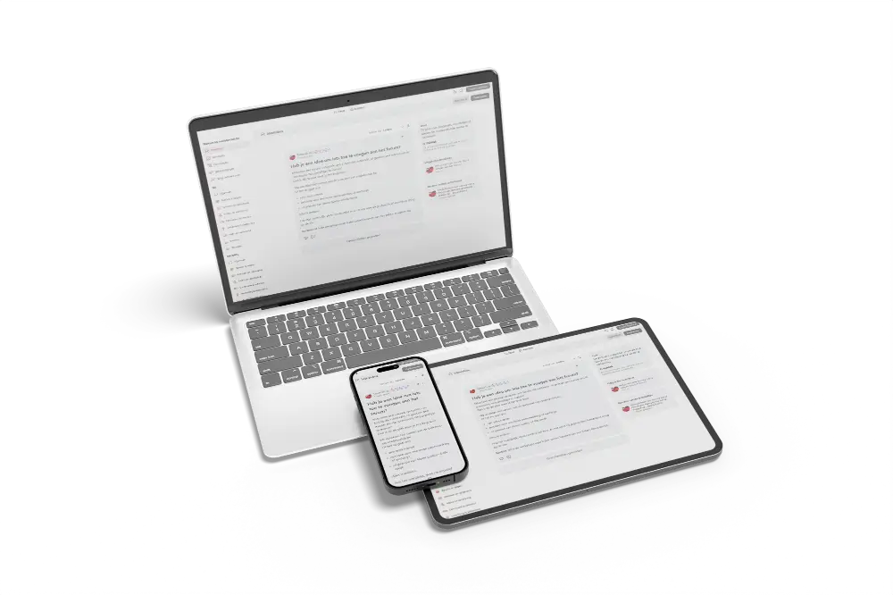 Roadsterclub.be on multiple devices mockup